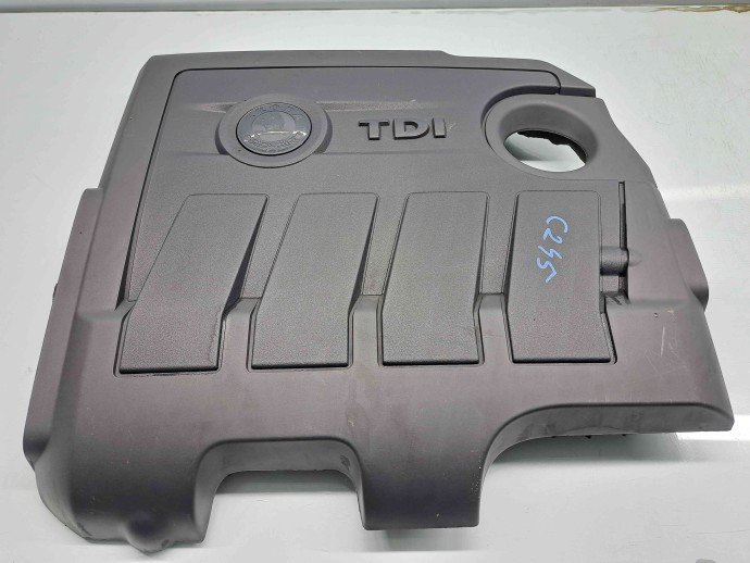 Capac motor Skoda Octavia 2 (1Z3) [Fabr 2004-2013] Facelift 03L103925BA 1.6 TDI CAYC 77KW / 105CP 1.6 TDI CAYC 77KW / 105CP
