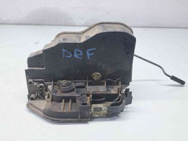 Broasca usa dreapta fata Bmw 5 (E60) [Fabr 2004-2010] 7036170