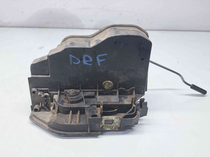 Broasca usa dreapta fata Bmw 5 (E60) [Fabr 2004-2010] 7036170