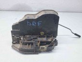 Broasca usa dreapta fata Bmw 5 (E60) [Fabr 2004-2010] 7036170