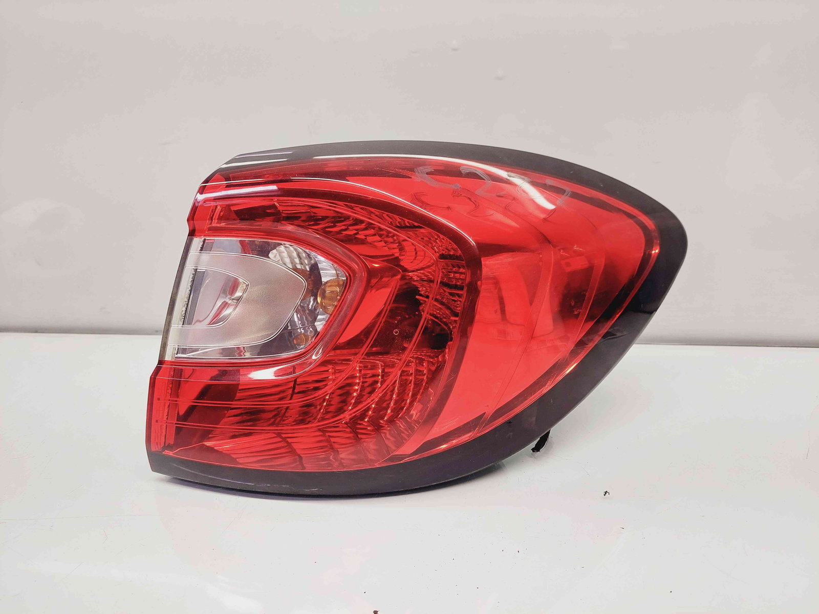 Stop aripa dreapta Renault Captur (J87) [Fabr 2013-2017] 265502731R - imagine 1