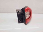   Stop aripa dreapta Renault Captur (J87) [Fabr 2013-2017] 265502731R