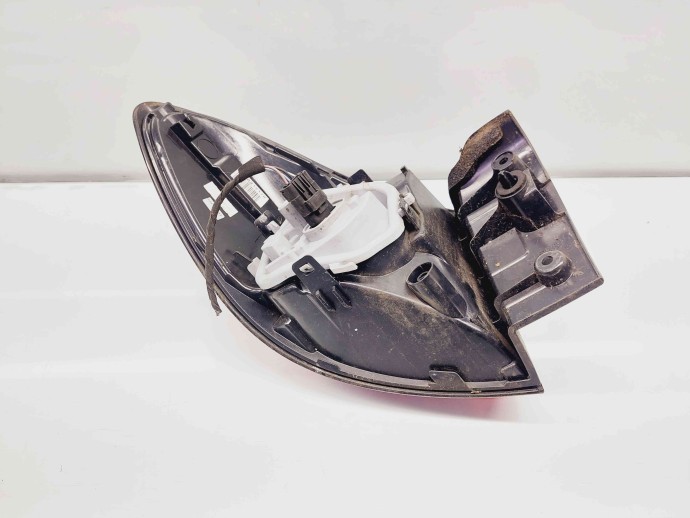   Stop aripa dreapta Renault Captur (J87) [Fabr 2013-2017] 265502731R