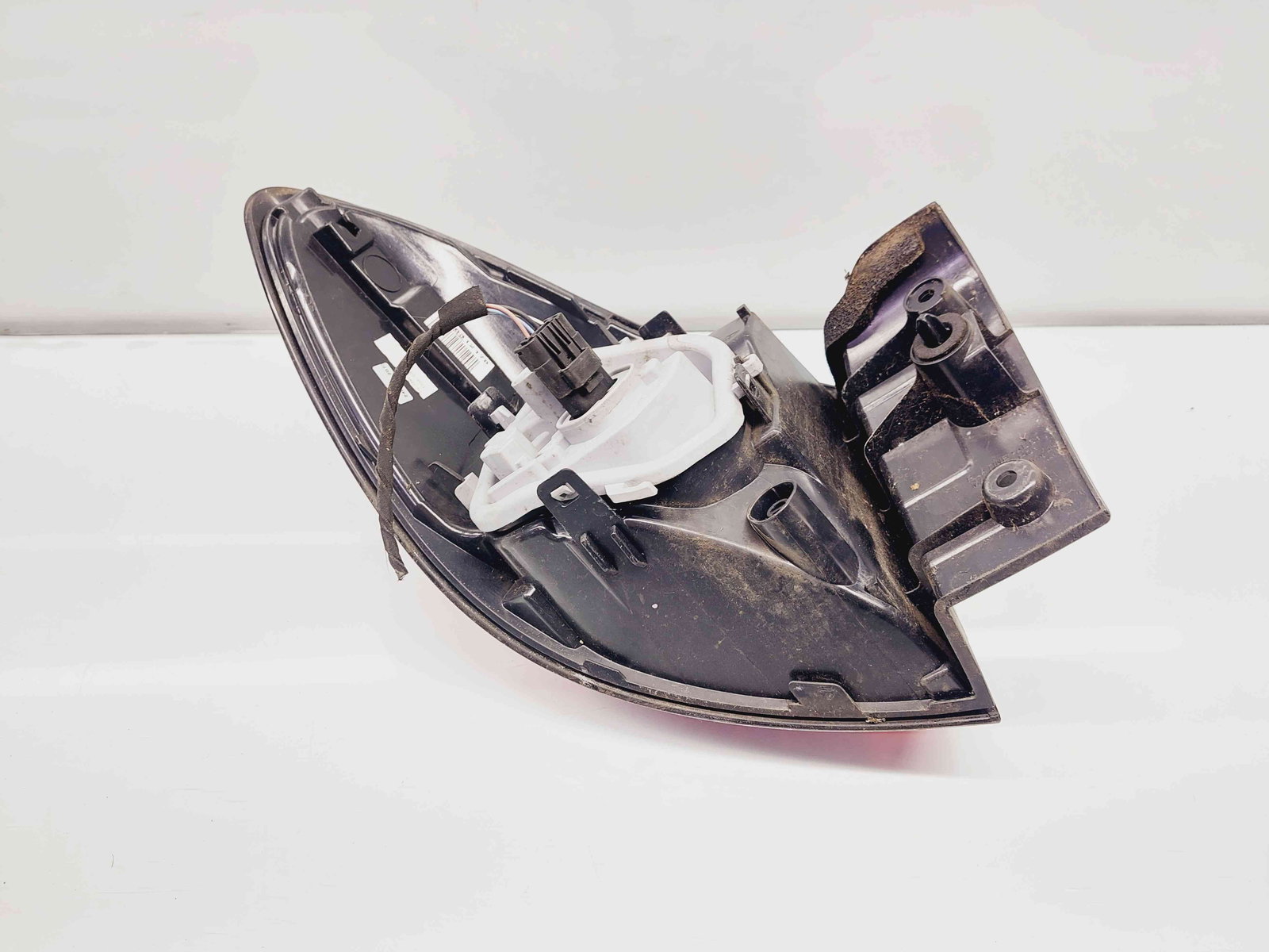 Stop aripa dreapta Renault Captur (J87) [Fabr 2013-2017] 265502731R - imagine 4