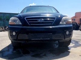 Bara fata KIA Sorento 1 [Fabr 2002-2009] 2.5 CRDI D4CB 125KW / 170CP
