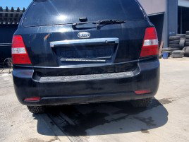 Bara spate KIA Sorento 1 [Fabr 2002-2009] 2.5 CRDI D4CB 125KW / 170CP