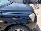 Capota motor KIA Sorento 1 [Fabr 2002-2009] 2.5 CRDI D4CB 125KW / 170CP