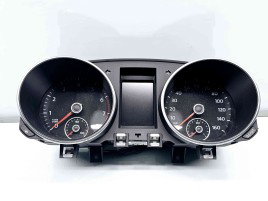   Ceas bord Volkswagen Golf 6 (5K1) [Fabr 2009-2013] 5K0920960H