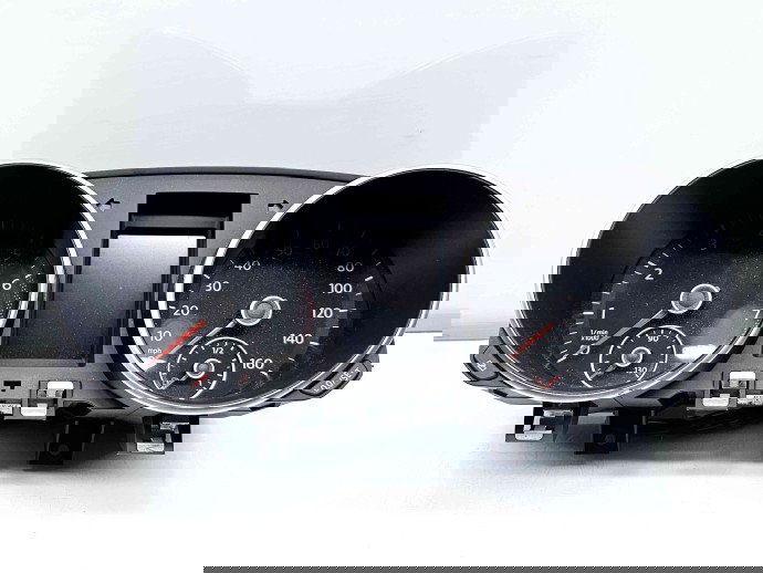   Ceas bord Volkswagen Golf 6 (5K1) [Fabr 2009-2013] 5K0920960H