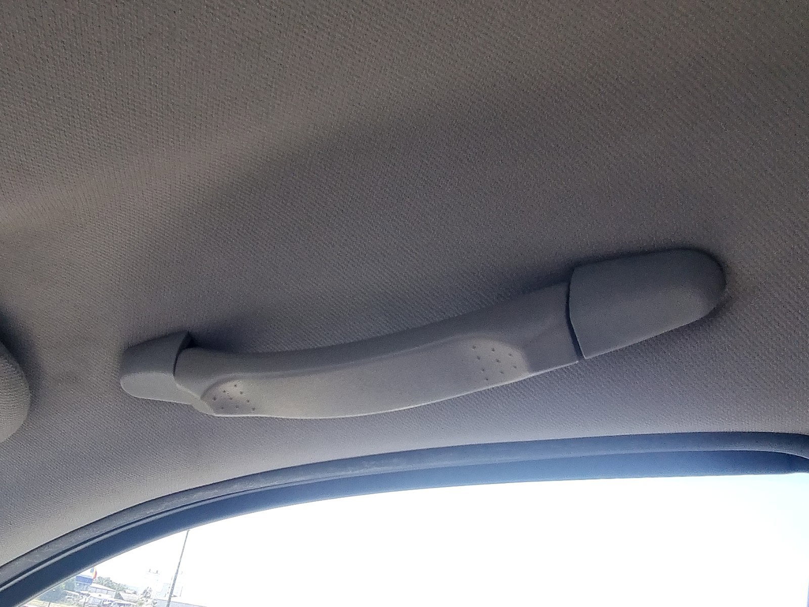 Set maner plafon KIA Sorento 1 [Fabr 2002-2009] 2.5 CRDI D4CB 125KW / 170CP - imagine 1