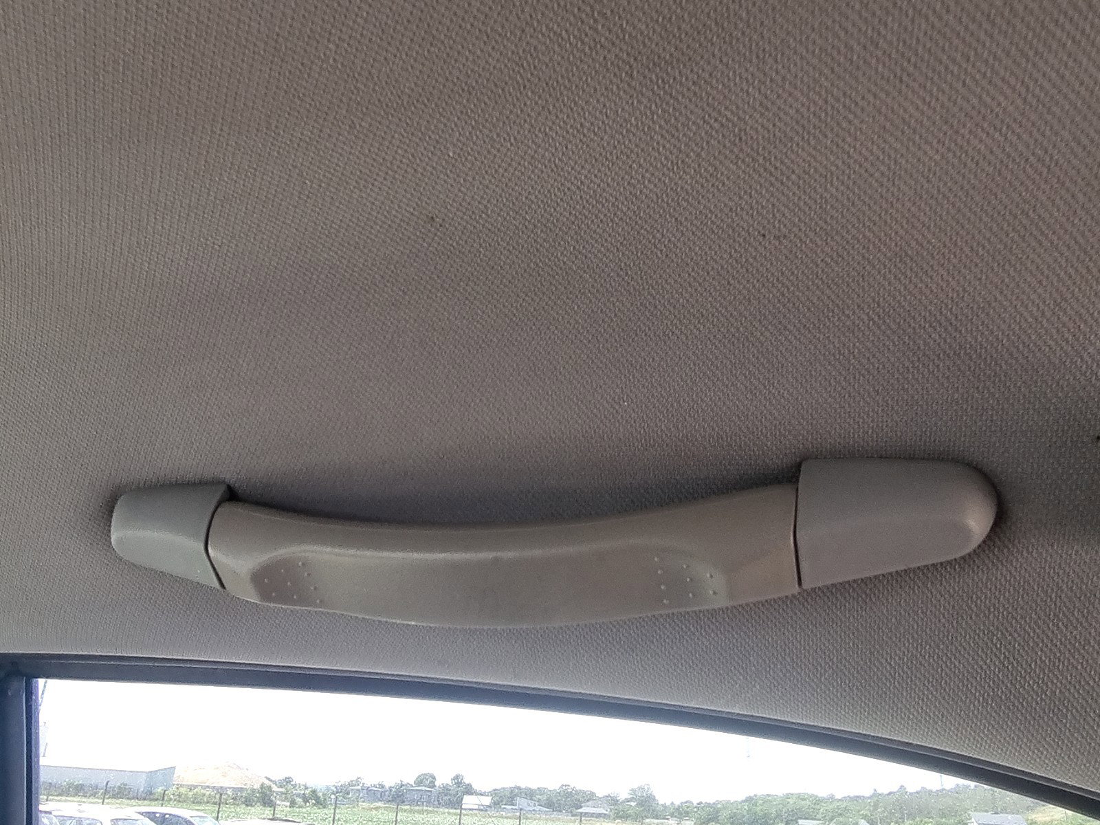 Set maner plafon KIA Sorento 1 [Fabr 2002-2009] 2.5 CRDI D4CB 125KW / 170CP - imagine 2