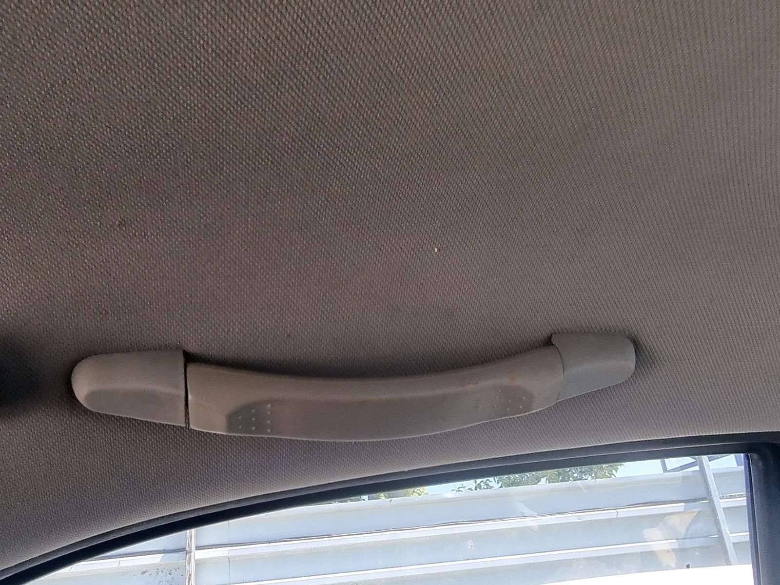 Set maner plafon KIA Sorento 1 [Fabr 2002-2009] 2.5 CRDI D4CB 125KW / 170CP - imagine 3