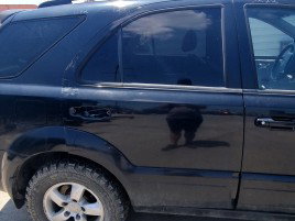 Usa dreapta spate KIA Sorento 1 [Fabr 2002-2009] 2.5 CRDI D4CB 125KW / 170CP