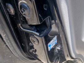 Broasca usa stanga spate KIA Sorento 1 [Fabr 2002-2009] 2.5 CRDI D4CB 125KW / 170CP