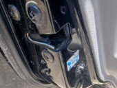 Broasca usa stanga spate KIA Sorento 1 [Fabr 2002-2009] 2.5 CRDI D4CB 125KW / 170CP