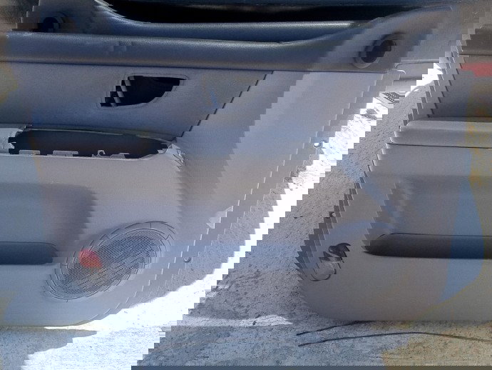 Tapiterie usa dreapta fata KIA Sorento 1 [Fabr 2002-2009] 2.5 CRDI D4CB 125KW / 170CP