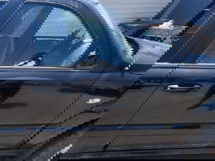 Usa dreapta fata KIA Sorento 1 [Fabr 2002-2009] 2.5 CRDI D4CB 125KW / 170CP