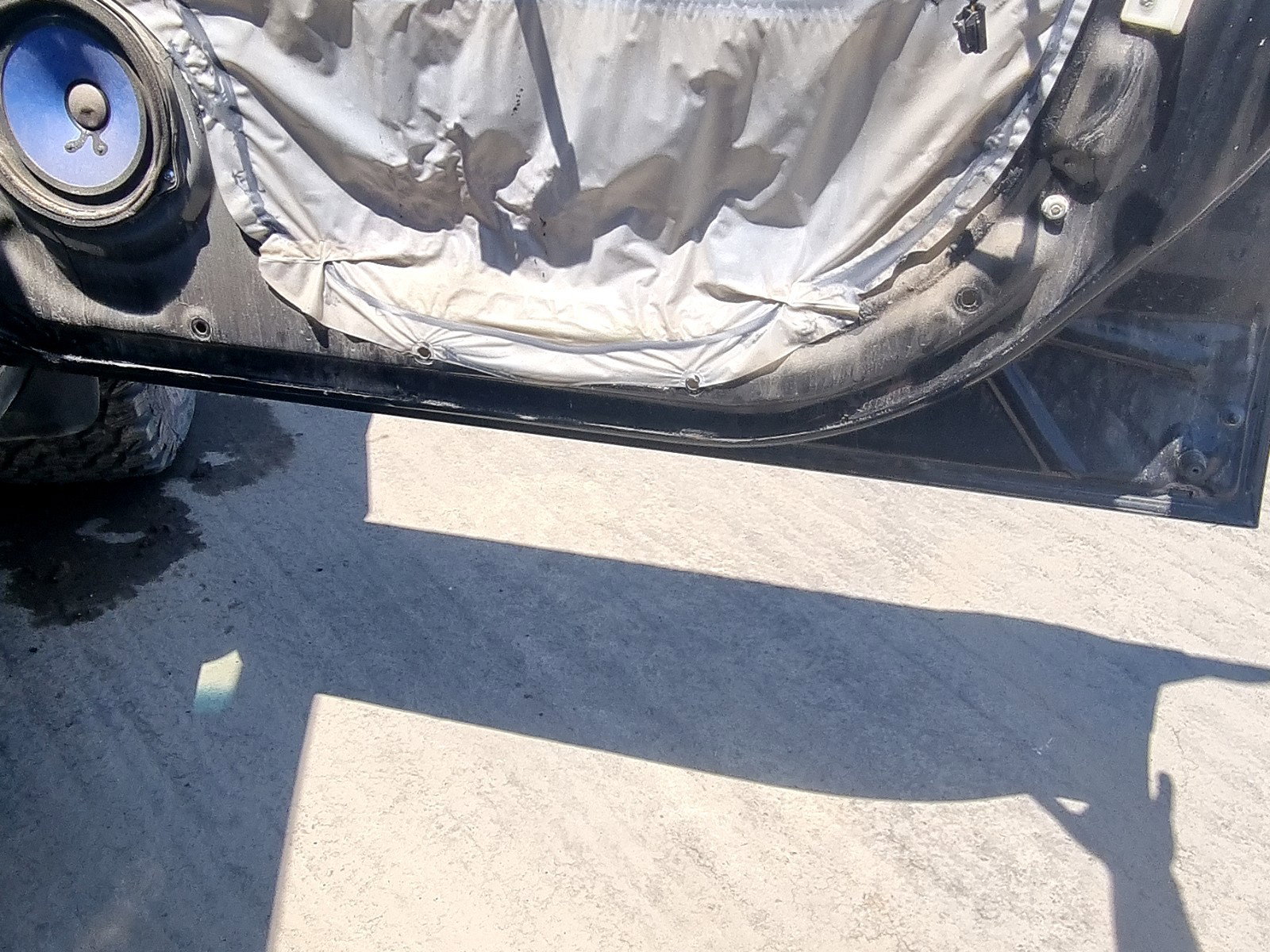 Usa dreapta fata KIA Sorento 1 [Fabr 2002-2009] 2.5 CRDI D4CB 125KW / 170CP - imagine 2