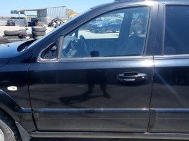 Usa stanga fata KIA Sorento 1 [Fabr 2002-2009] 2.5 CRDI D4CB 125KW / 170CP