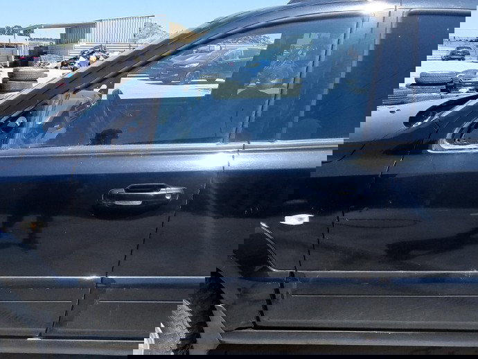 Usa stanga fata KIA Sorento 1 [Fabr 2002-2009] 2.5 CRDI D4CB 125KW / 170CP