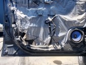 Usa stanga fata KIA Sorento 1 [Fabr 2002-2009] 2.5 CRDI D4CB 125KW / 170CP