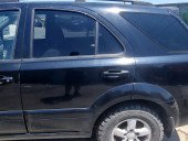Usa stanga spate KIA Sorento 1 [Fabr 2002-2009] 2.5 CRDI D4CB 125KW / 170CP