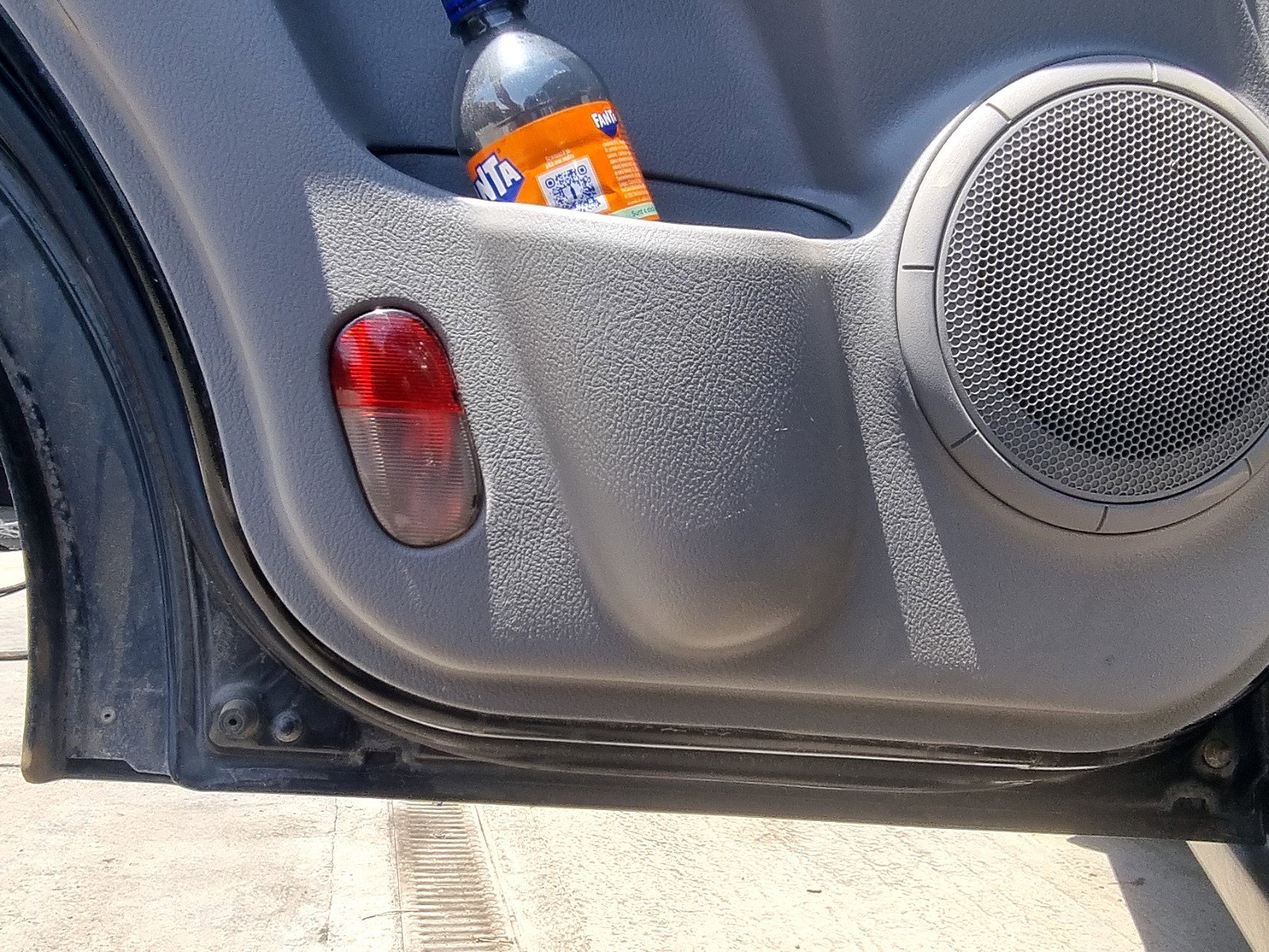 Usa stanga spate KIA Sorento 1 [Fabr 2002-2009] 2.5 CRDI D4CB 125KW / 170CP - imagine 2