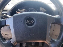 Airbag volan KIA Sorento 1 [Fabr 2002-2009] 2.5 CRDI D4CB 125KW / 170CP