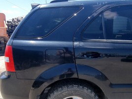 Aripa dreapta spate KIA Sorento 1 [Fabr 2002-2009] 2.5 CRDI D4CB 125KW / 170CP