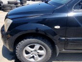 Aripa stanga fata KIA Sorento 1 [Fabr 2002-2009] 2.5 CRDI D4CB 125KW / 170CP