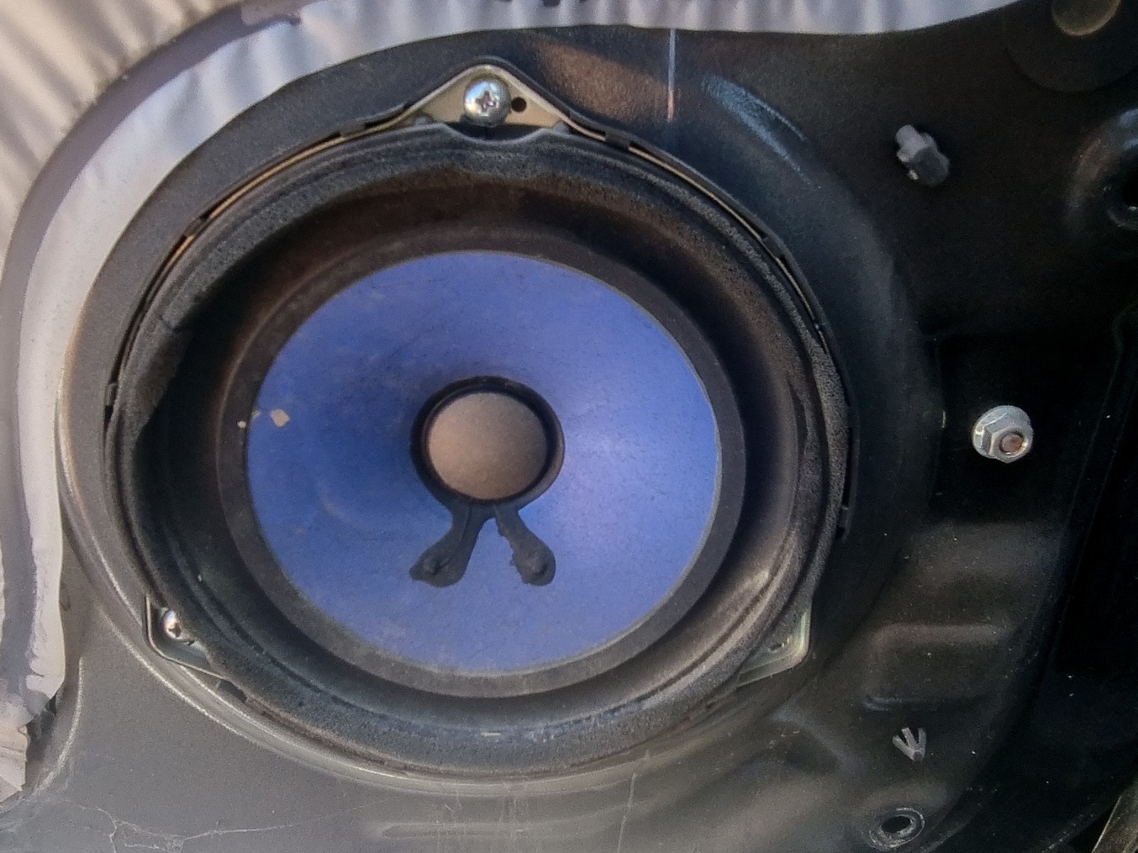 Boxa dreapta fata KIA Sorento 1 [Fabr 2002-2009] 2.5 CRDI D4CB 125KW / 170CP