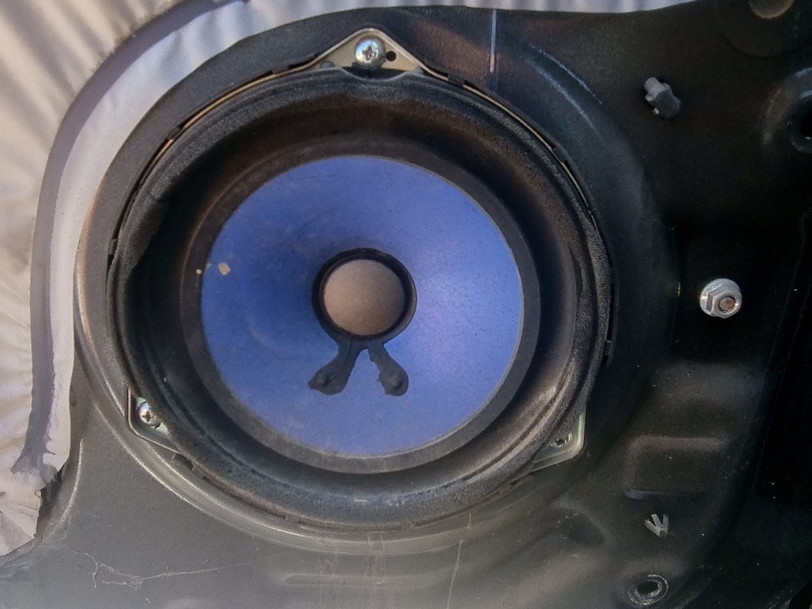 Boxa dreapta spate KIA Sorento 1 [Fabr 2002-2009] 2.5 CRDI D4CB 125KW / 170CP