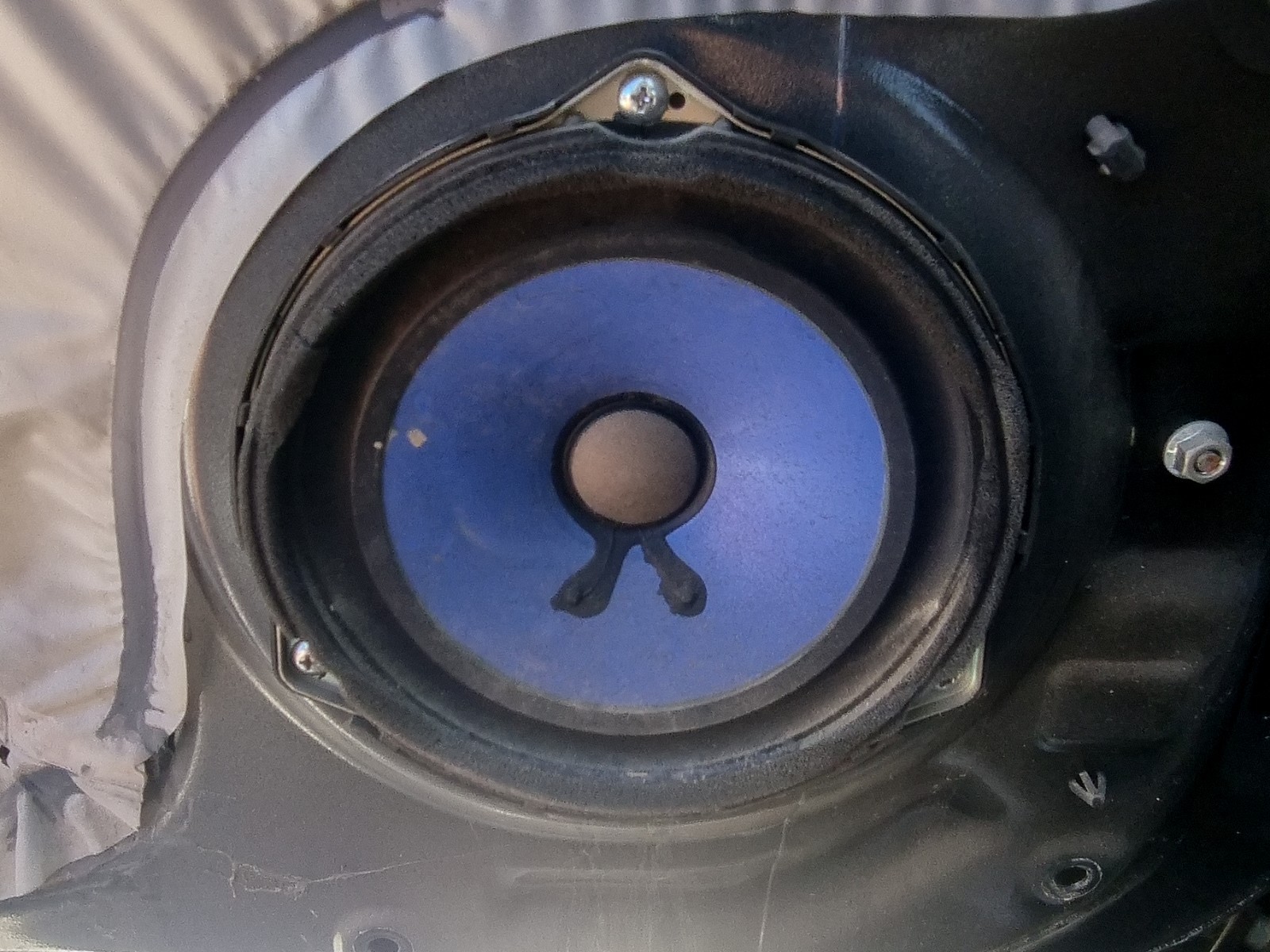 Boxa stanga spate KIA Sorento 1 [Fabr 2002-2009] 2.5 CRDI D4CB 125KW / 170CP