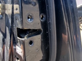 Broasca usa dreapta spate KIA Sorento 1 [Fabr 2002-2009] 2.5 CRDI D4CB 125KW / 170CP