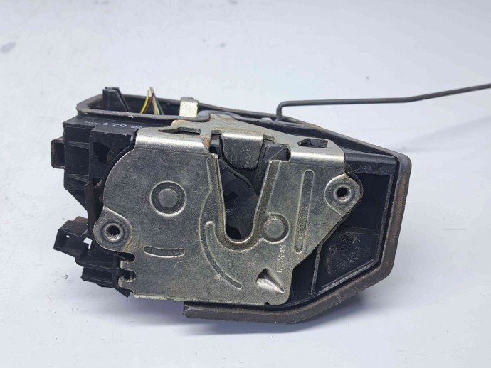 Broasca usa dreapta fata Bmw 5 (E60) [Fabr 2004-2010] 7036170