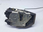 Broasca usa dreapta fata Bmw 5 (E60) [Fabr 2004-2010] 7036170