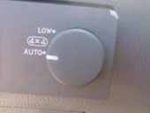 Buton diferential KIA Sorento 1 [Fabr 2002-2009] 2.5 CRDI D4CB 125KW / 170CP