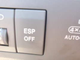 Buton ESP KIA Sorento 1 [Fabr 2002-2009] 2.5 CRDI D4CB 125KW / 170CP