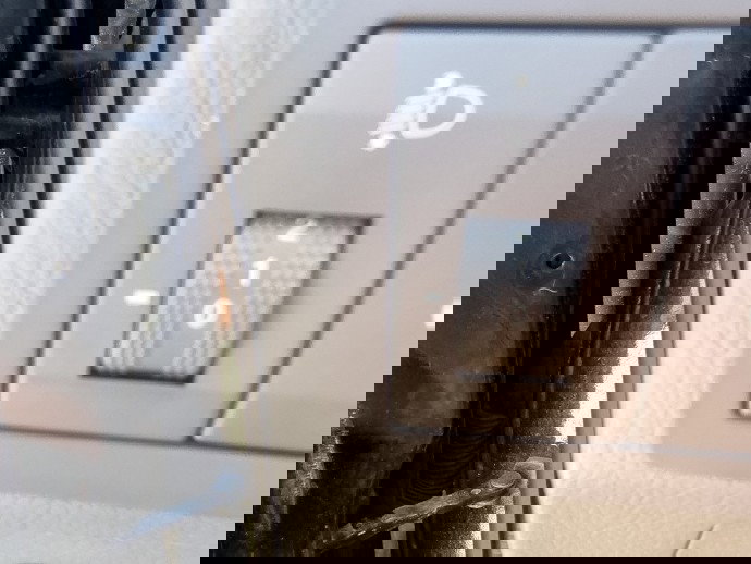 Buton reglaj far KIA Sorento 1 [Fabr 2002-2009] 2.5 CRDI D4CB 125KW / 170CP