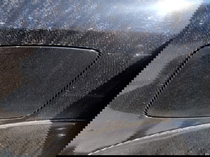 Capac rezervor KIA Sorento 1 [Fabr 2002-2009] 2.5 CRDI D4CB 125KW / 170CP