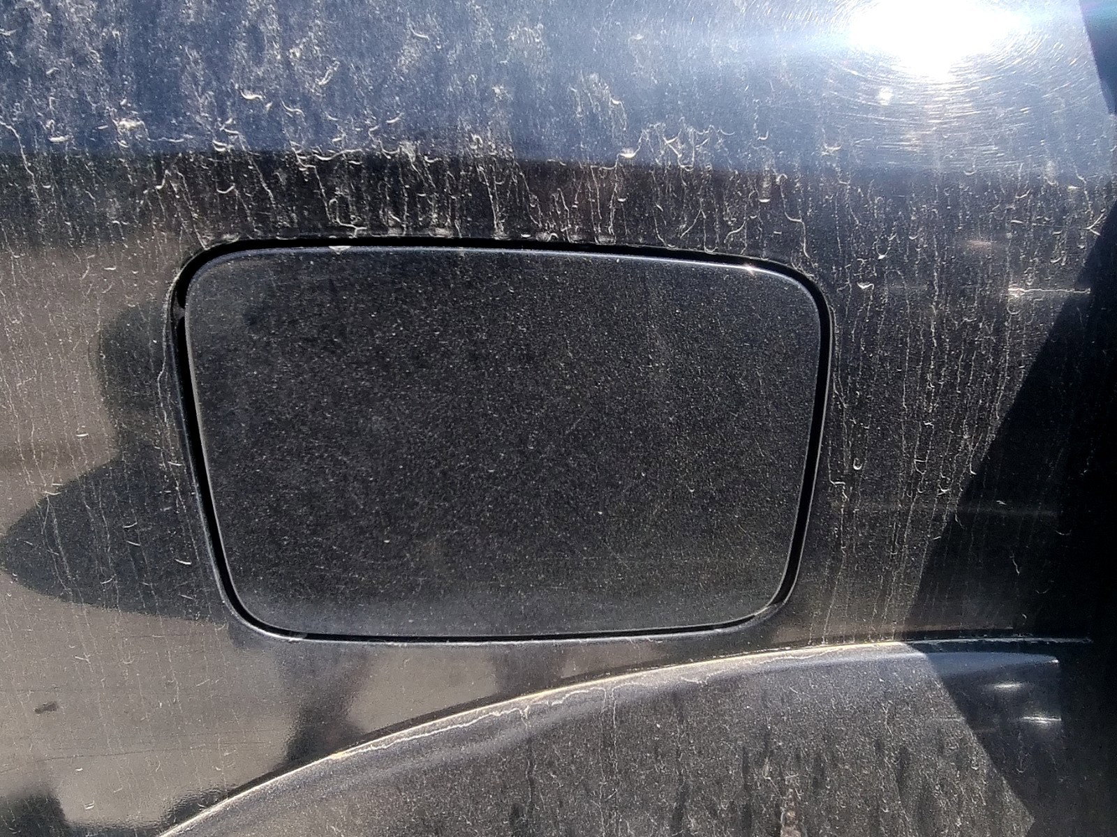 Capac rezervor KIA Sorento 1 [Fabr 2002-2009] 2.5 CRDI D4CB 125KW / 170CP