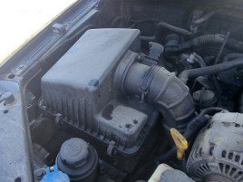 Carcasa filtru aer KIA Sorento 1 [Fabr 2002-2009] 2.5 CRDI D4CB 125KW / 170CP