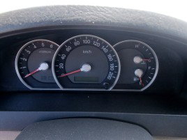 Ceas bord KIA Sorento 1 [Fabr 2002-2009] 2.5 CRDI D4CB 125KW / 170CP