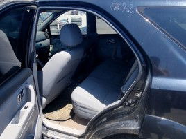 Cheder usa stanga spate KIA Sorento 1 [Fabr 2002-2009] 2.5 CRDI D4CB 125KW / 170CP