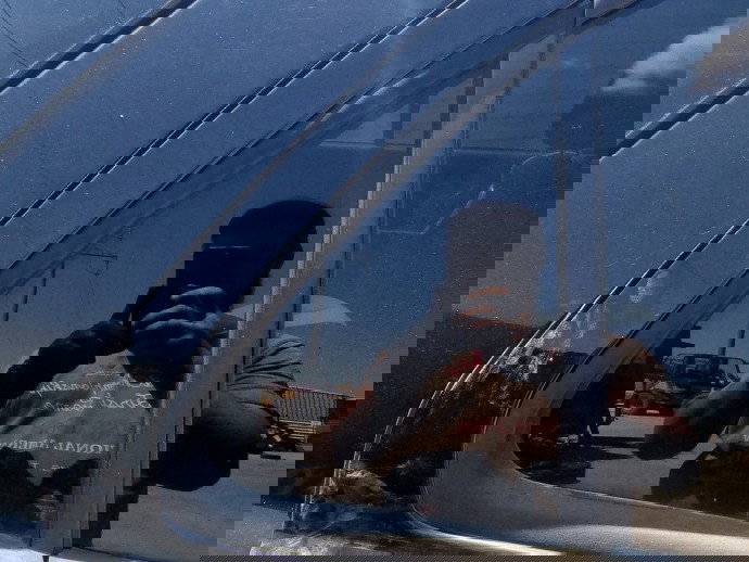 Geam fix usa dreapta spate KIA Sorento 1 [Fabr 2002-2009] 2.5 CRDI D4CB 125KW / 170CP