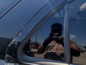 Geam fix usa dreapta spate KIA Sorento 1 [Fabr 2002-2009] 2.5 CRDI D4CB 125KW / 170CP