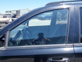 Geam usa stanga fata KIA Sorento 1 [Fabr 2002-2009] 2.5 CRDI D4CB 125KW / 170CP