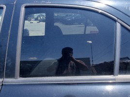 Geam usa stanga spate KIA Sorento 1 [Fabr 2002-2009] 2.5 CRDI D4CB 125KW / 170CP