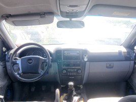 Kit airbag - Plansa bord KIA Sorento 1 [Fabr 2002-2009] 2.5 CRDI D4CB 125KW / 170CP