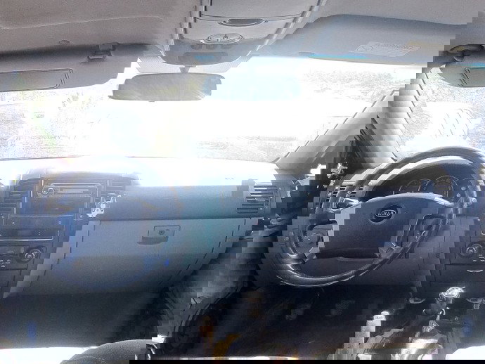 Kit airbag - Plansa bord KIA Sorento 1 [Fabr 2002-2009] 2.5 CRDI D4CB 125KW / 170CP